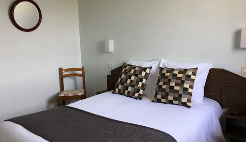 Chambre Double