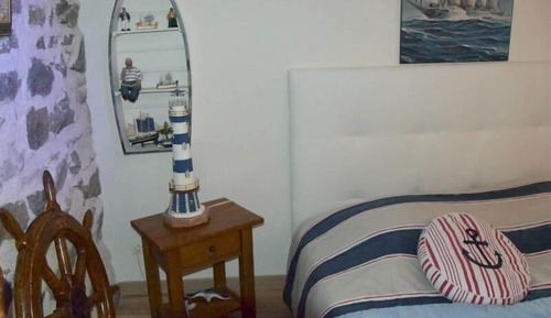 Chambre Quadruple (Marine)