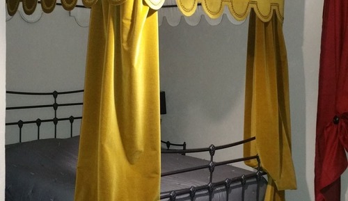 Chambre Double (Usson)