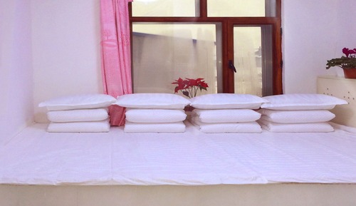 Chambre Quadruple