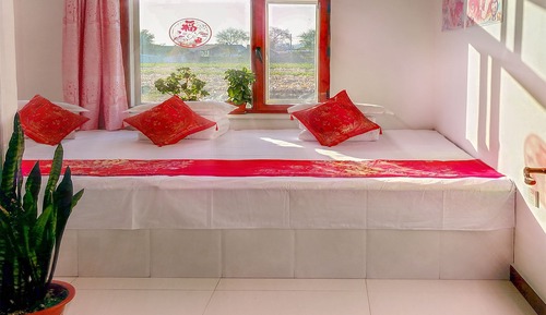 Chambre Triple