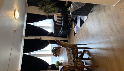 Appartement, 2 chambres, vue lac