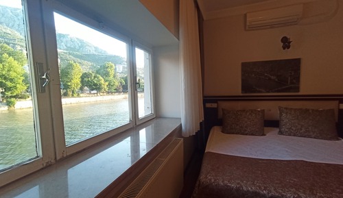 Chambre Double Classique