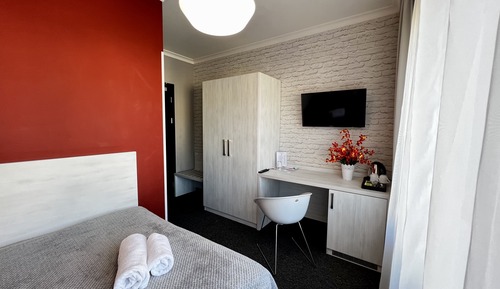 Chambre Simple Classique