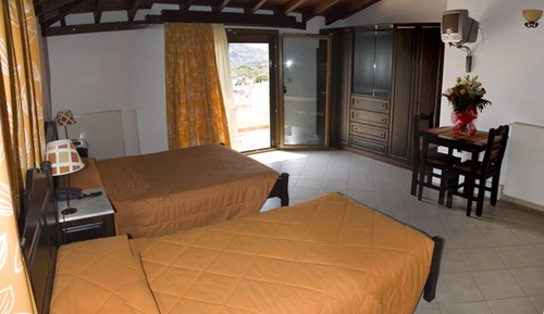 Appartement, 1 chambre