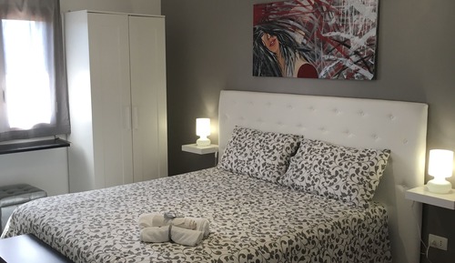 Chambre Triple Standard