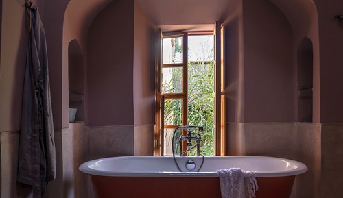 Chambre Double Deluxe