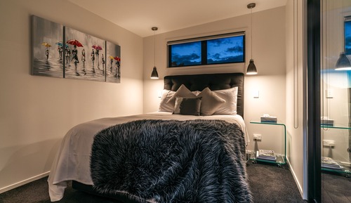 Maison, 1 chambre