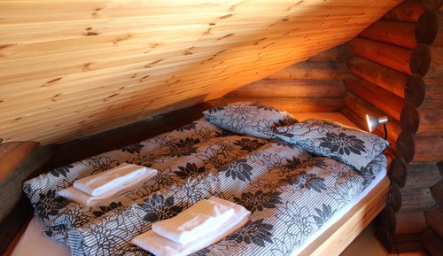 Cabane