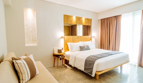 Chambre « Premier » (Premier)