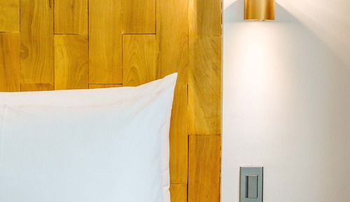 Chambre Supérieure