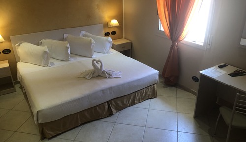 Chambre Familiale