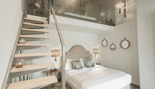 Appartement Duplex