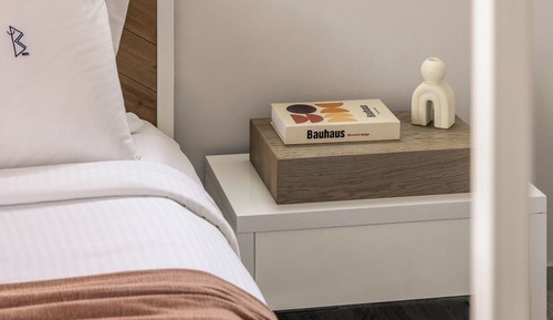 Suite, vue mer (for 2)