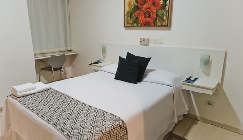 Appartement Standard