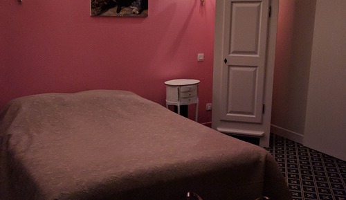 Chambre Double