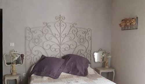 Chambre Double (Angelot)