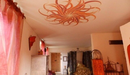 Chambre Double (Sultana)