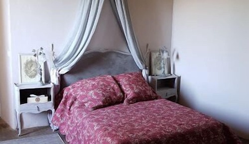 Chambre Double Supérieure (Empire)