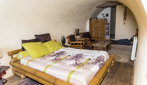 Chambre Double (Lotus)