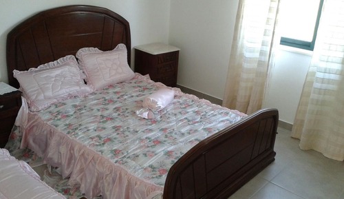 Appartement Familial, 1 chambre