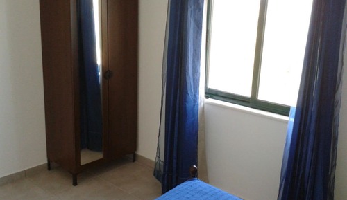 Appartement Classique, 1 chambre