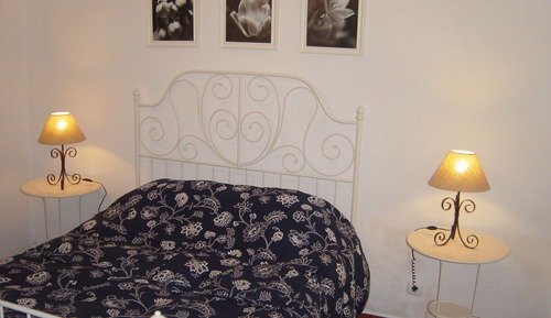 Appartement, 3 chambres, rez-de-chaussée