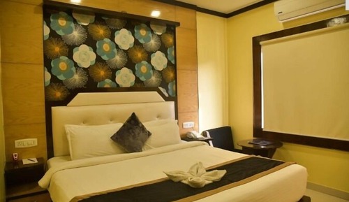 Chambre Double Deluxe, 1 chambre