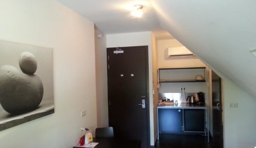 Chambre Double Confort