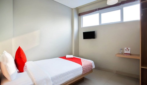 Chambre Simple Standard