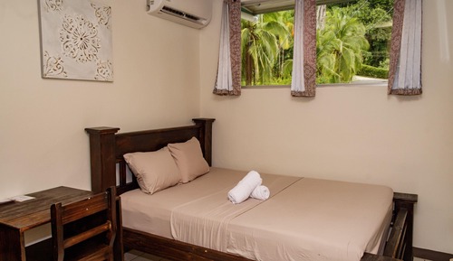 Chambre Économique, dans la tour