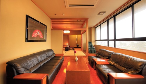 Chambre Premium (Special VIP)
