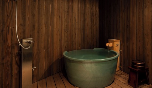 Chambre Standard, non-fumeurs, bain à remous