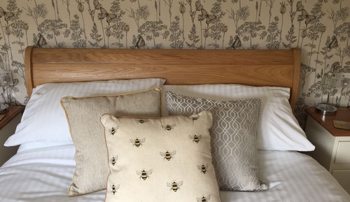 Chambre Double Signature