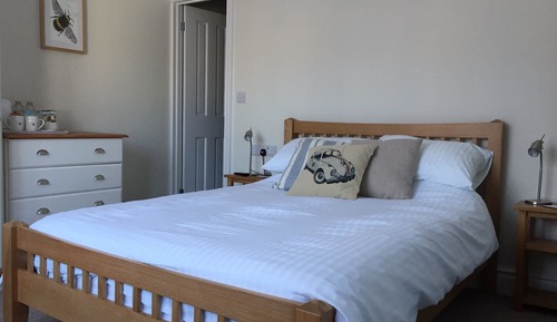 Chambre Double