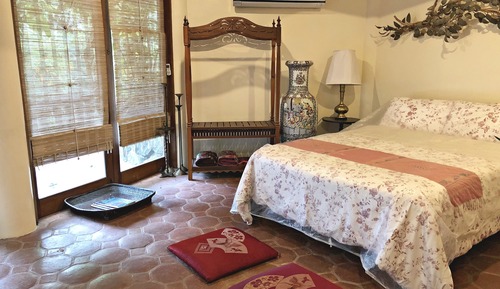 Chambre (Lanzones)