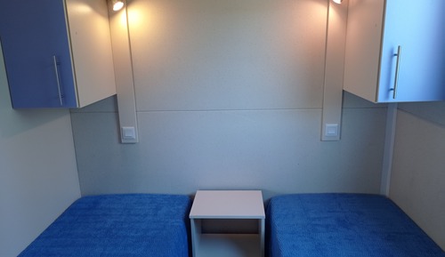 Chalet Familial, 3 chambres