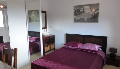 Appartement Confort, 2 chambres