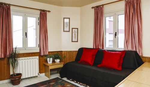 Chambre Familiale