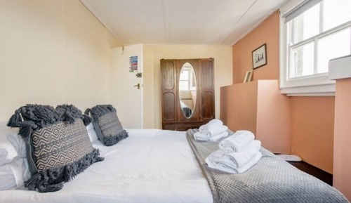 Chambre Double (Room 2)