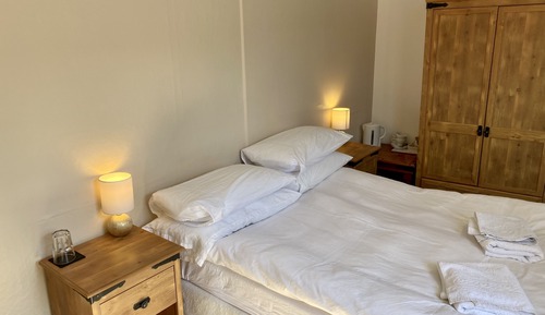 Chambre Double (Room 3)