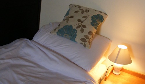 Chambre Simple