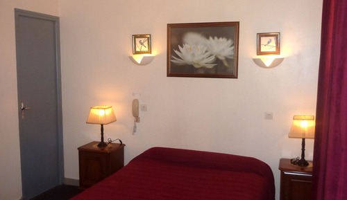 Chambre Simple