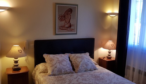 Chambre Double