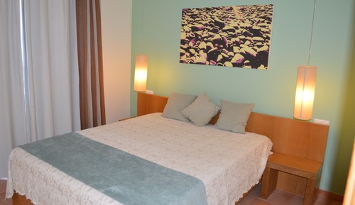Appartement, 1 chambre (2 Adults + 2 Children)