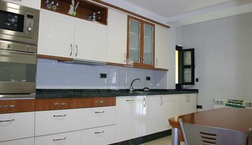 Appartement, 2 chambres