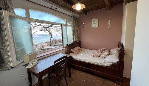 Chambre Triple Classique, 1 chambre