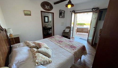 Chambre Double Classique, 1 chambre