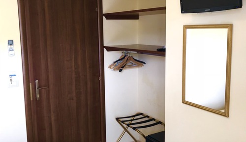 Chambre Double Économique