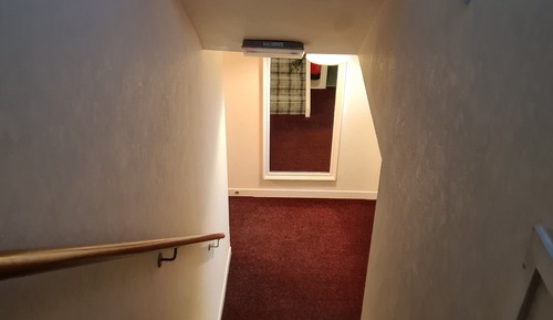 Appartement, 2 chambres (Upper Tower)